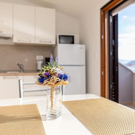 Apartments Crnekovic III Baška Εξωτερικό φωτογραφία