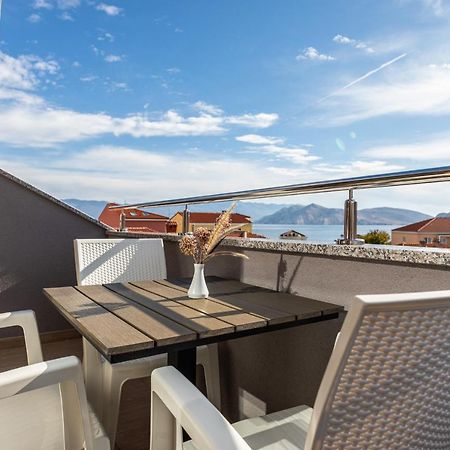 Apartments Crnekovic III Baška Εξωτερικό φωτογραφία