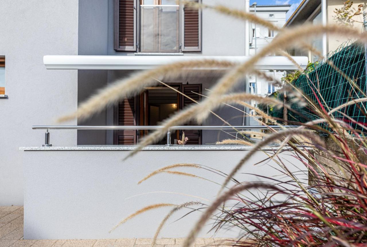 Apartments Crnekovic III Baška Εξωτερικό φωτογραφία