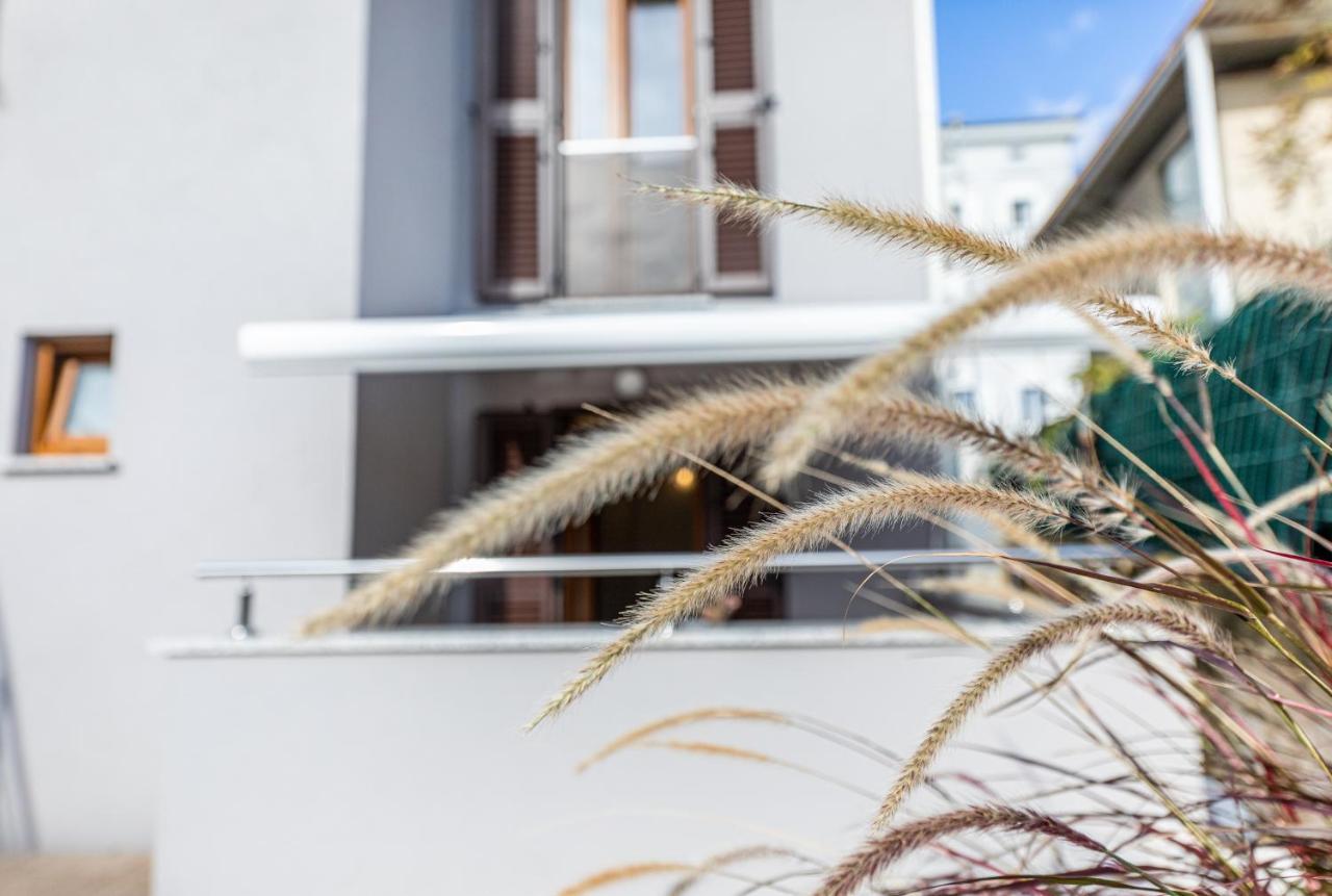 Apartments Crnekovic III Baška Εξωτερικό φωτογραφία