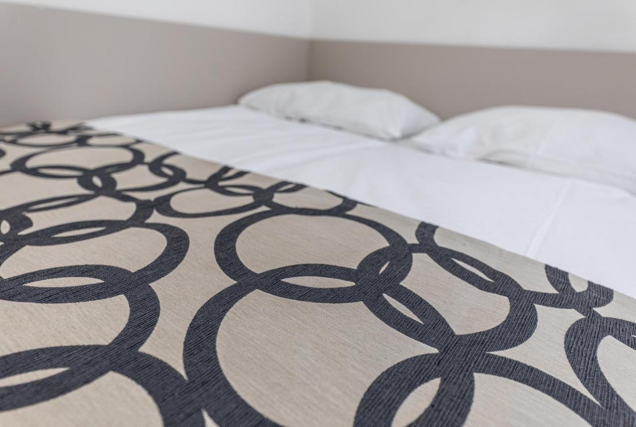 Apartments Crnekovic III Baška Εξωτερικό φωτογραφία