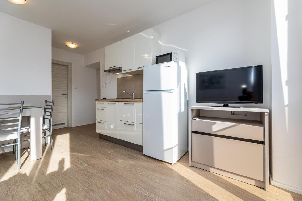 Apartments Crnekovic III Baška Εξωτερικό φωτογραφία
