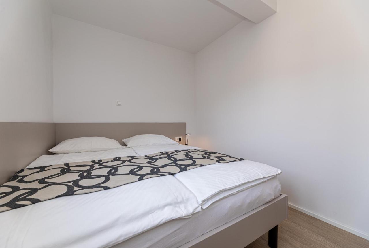Apartments Crnekovic III Baška Εξωτερικό φωτογραφία