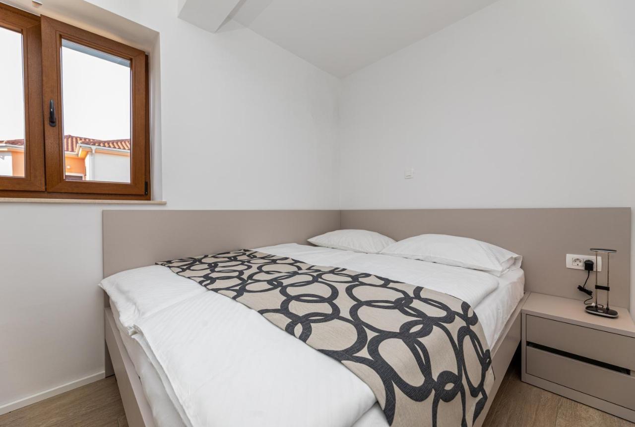 Apartments Crnekovic III Baška Εξωτερικό φωτογραφία