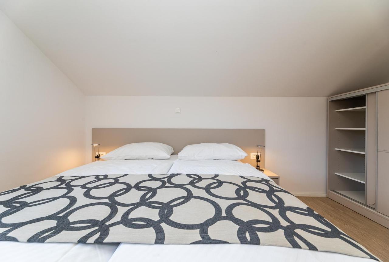 Apartments Crnekovic III Baška Εξωτερικό φωτογραφία